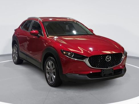 Certified 2023 MAZDA CX-30 AWD 2.5 S w/ Preferred Package image 3