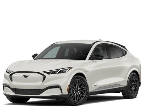 New 2026 Ford Mustang Mach-E Premium RWD image 23