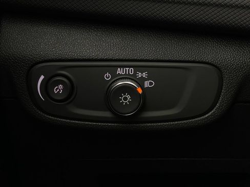 Used 2024 Chevrolet TrailBlazer LS w/ LS Convenience Package FWD image 20