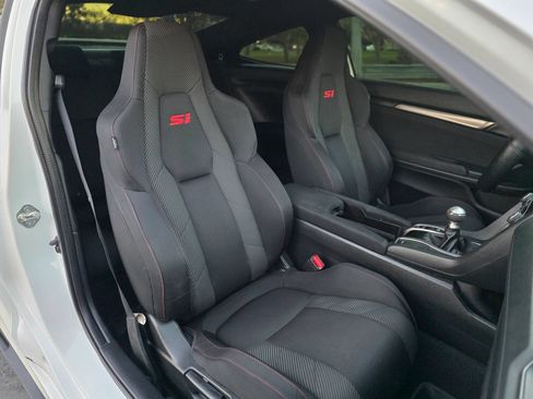 Used 2017 Honda Civic Si image 18