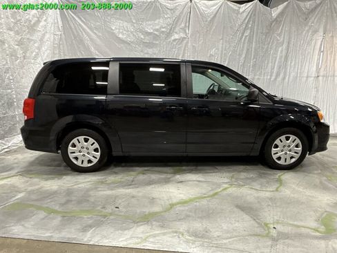 Used 2017 Dodge Grand Caravan SE w/ Power Window Group image 14