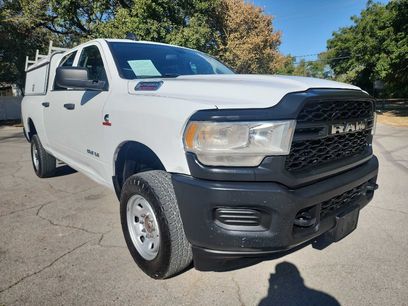 Used 2020 RAM 2500 Tradesman