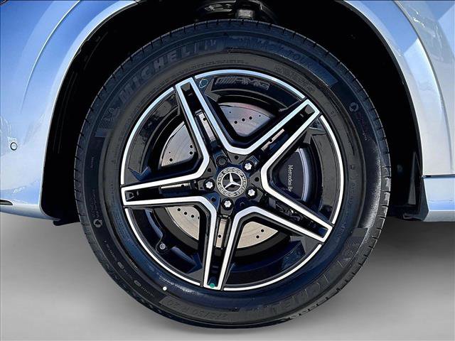New 2026 Mercedes-Benz GLE 450 4MATIC Coupe image 14
