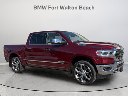 Used 2020 RAM 1500 Limited
