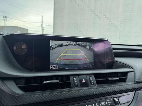 Used 2019 Lexus ES 350 w/ Premium Package FWD image 31