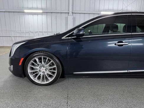 Used 2014 Cadillac XTS Platinum AWD/4WD image 13