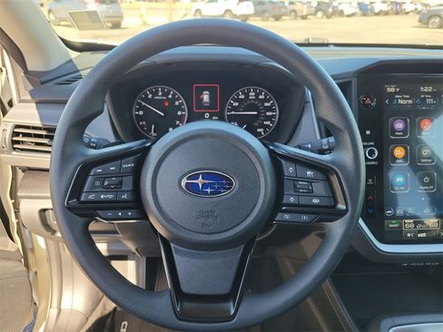 Certified 2024 Subaru Crosstrek 2.0i Premium image 21