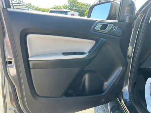 Used 2019 Ford Ranger Lariat w/ Technology Package RWD image 12