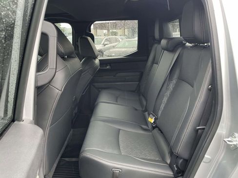 Used 2024 Toyota Tacoma Limited w/ Limited Package (LT) AWD/4WD image 3