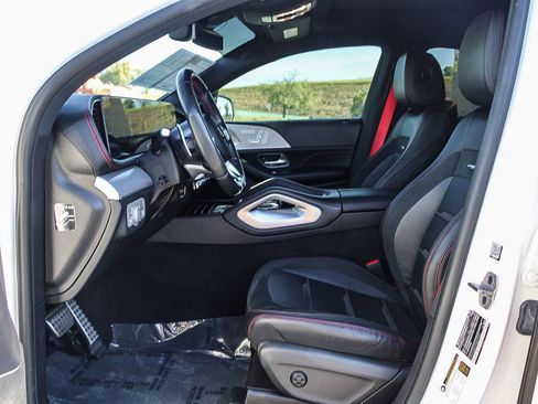 Certified 2023 Mercedes-Benz GLE 53 AMG GLE 53 AMG image 18