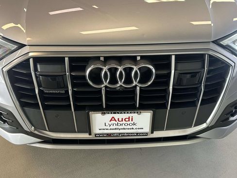 Used 2022 Audi Q7 3.0T Premium Plus w/ Premium Plus Package AWD/4WD image 12