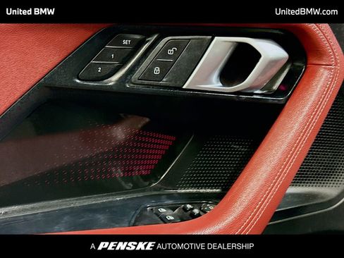 Used 2024 BMW M240i Coupe RWD image 3