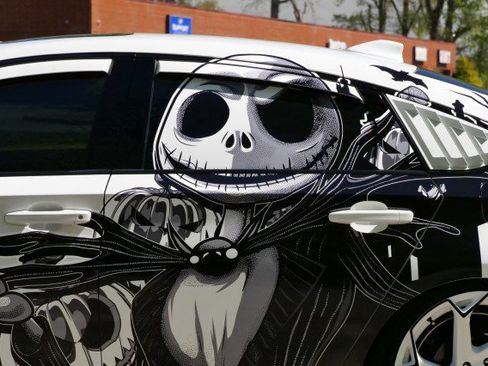 Used 2021 Honda Accord EX-L image 11