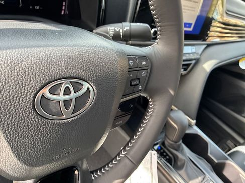 New 2026 Toyota Camry SE image 22