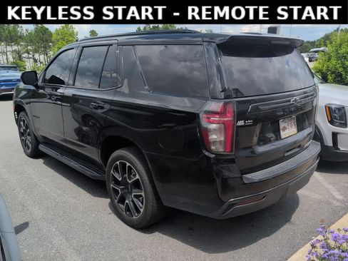 Used 2024 Chevrolet Tahoe RST AWD/4WD image 6