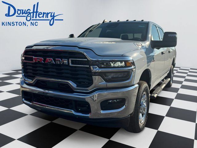 New 2027 RAM 2500 Tradesman AWD/4WD image 1