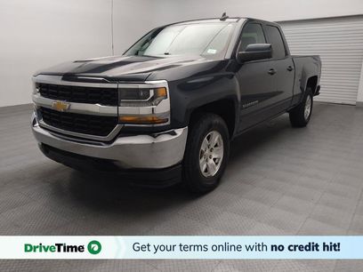 Used 2018 Chevrolet Silverado 1500 LT w/ Trailering Package
