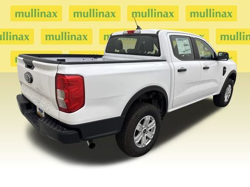 New 2025 Ford Ranger XL image 4