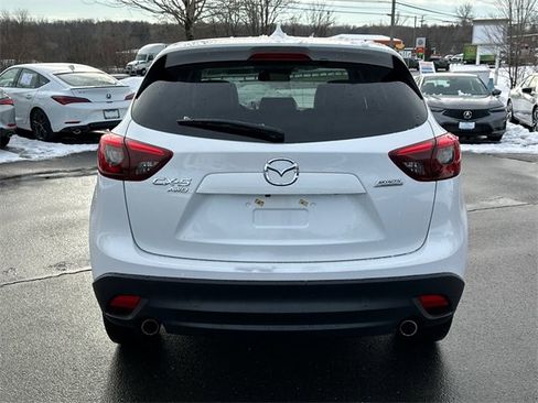 Used 2016 MAZDA CX-5 Grand Touring image 3