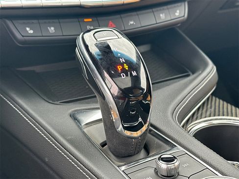 New 2026 Cadillac CT4 V Blackwing w/ Driver Assist Package image 29