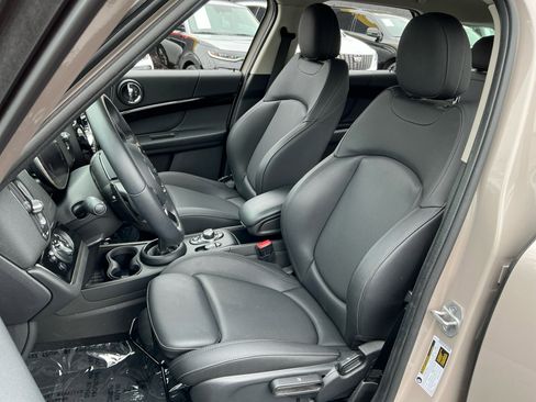 Used 2024 MINI Cooper Countryman S FWD image 17