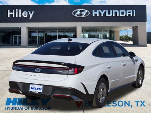 New 2026 Hyundai Sonata SE image 4