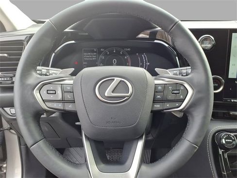 Certified 2022 Lexus NX 350 AWD w/ Cold Area Package image 19