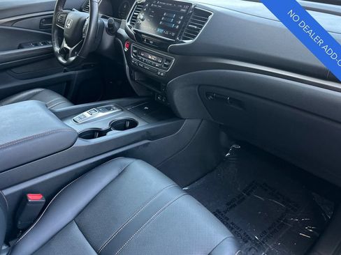 Certified 2025 Honda Ridgeline TrailSport image 17