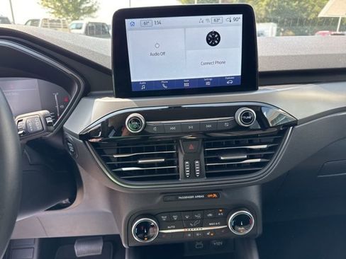 Used 2024 Ford Escape Active image 10