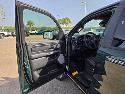 New 2026 RAM 1500 Rebel w/ Rebel Level 2 Equipment Group AWD/4WD image 13