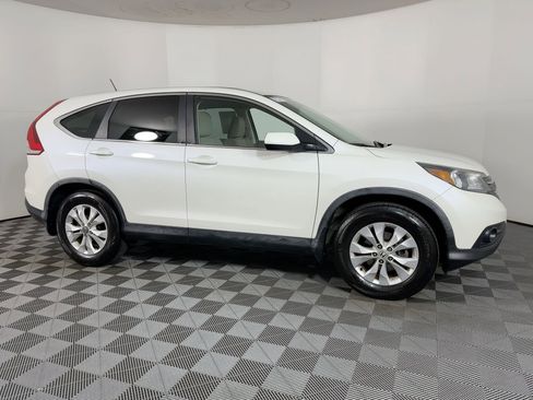 Used 2014 Honda CR-V EX image 6