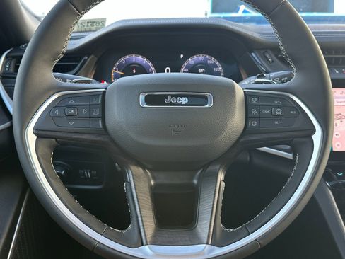 New 2026 Jeep Grand Cherokee Limited image 24