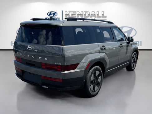 New 2026 Hyundai Santa Fe SEL FWD image 6