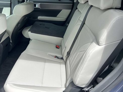 Certified 2025 Hyundai Santa Fe SEL FWD image 20
