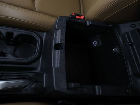 Used 2020 Jeep Gladiator Rubicon AWD/4WD image 40