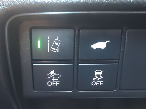 Used 2022 Honda CR-V EX-L image 30