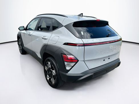 Used 2025 Hyundai Kona SEL AWD/4WD image 5