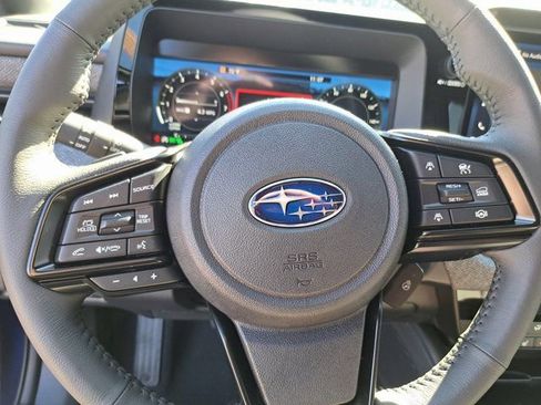 New 2026 Subaru Outback Limited AWD/4WD image 12
