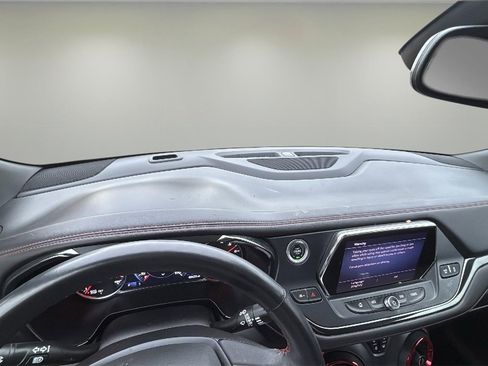 Used 2022 Chevrolet Blazer RS image 6