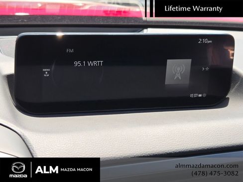 New 2026 MAZDA CX-50 AWD 2.5 Hybrid w/ Weather Package image 21