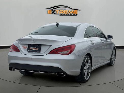 Used 2016 Mercedes-Benz CLA 250 image 7