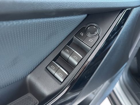 New 2026 Chevrolet Equinox RS image 15