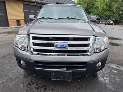 Used 2014 Ford Expedition EL XL AWD/4WD image 2