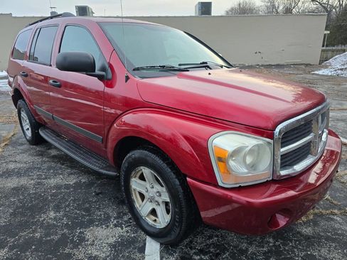 Used 2006 Dodge Durango SLT image 3