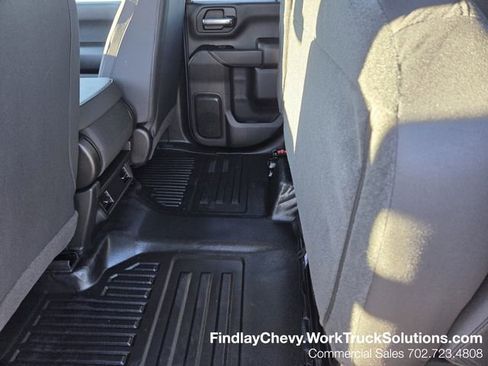 New 2026 Chevrolet Silverado 2500 W/T w/ WT Convenience Package image 11