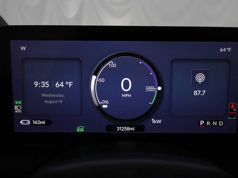 Used 2024 Honda Prologue EX image 18