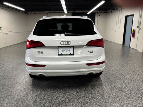 Used 2013 Audi Q5 2.0T Premium Plus image 6