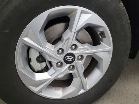 Used 2024 Hyundai Tucson SEL image 31