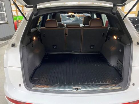 Used 2017 Audi Q5 2.0T Premium Plus w/ Technology Package image 33