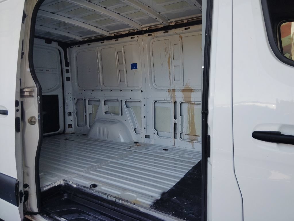 Used 2023 Mercedes-Benz Sprinter 2500 image 14